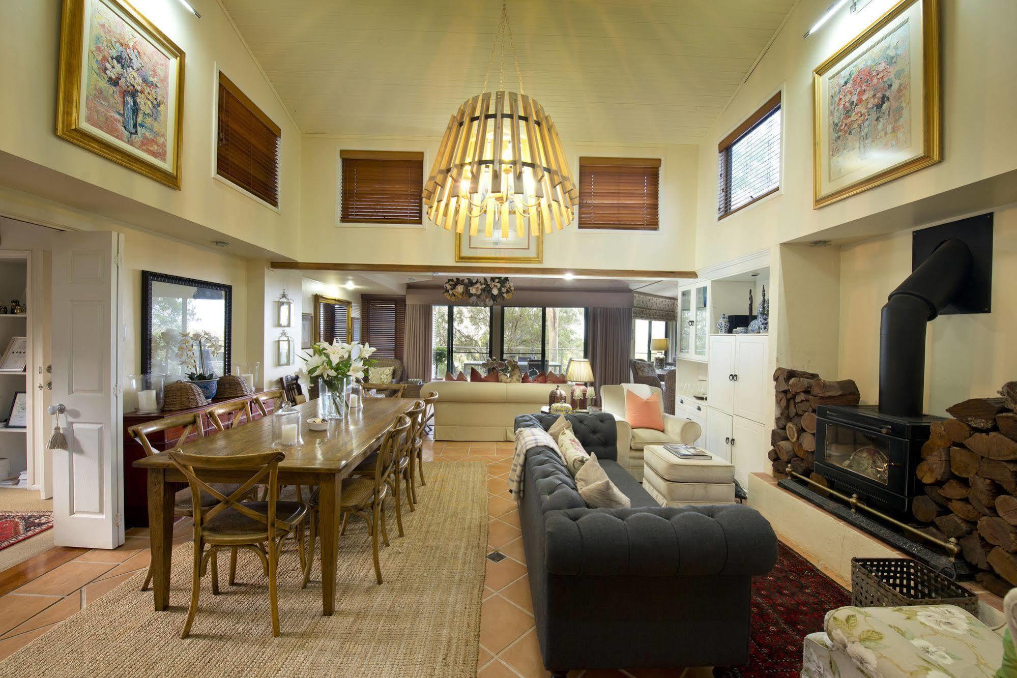 Arabella Guesthouse Alexandra Headland Exterior foto